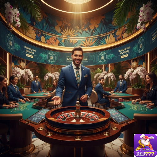 ded777.com - aproveitar sofisticado roleta