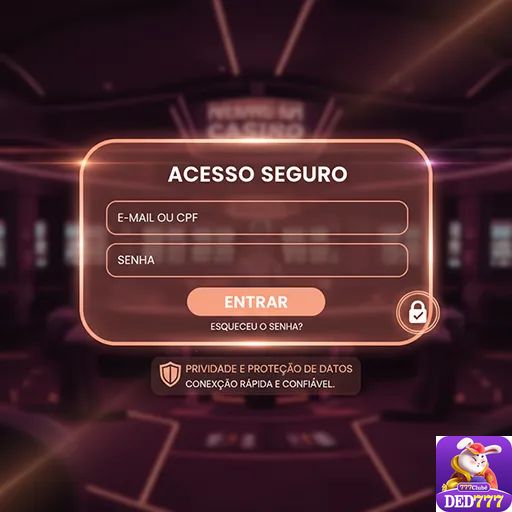 ded777.com - copiar seu link de acesso agora