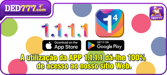 Recompensas App ded777.com