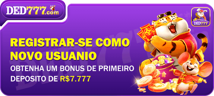 Experiência de Jogos ded777.com