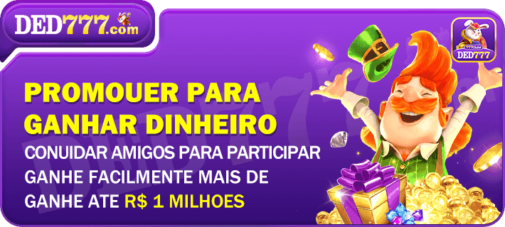 Prêmios Jogos ded777.com