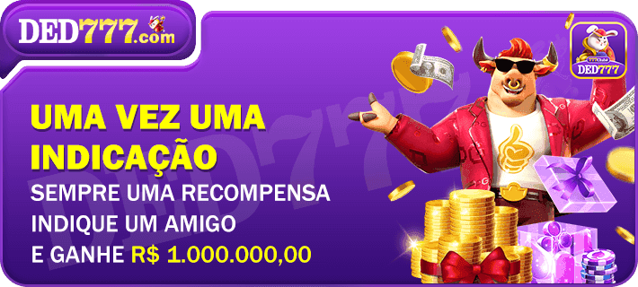 Experiência de Jogos ded777.com