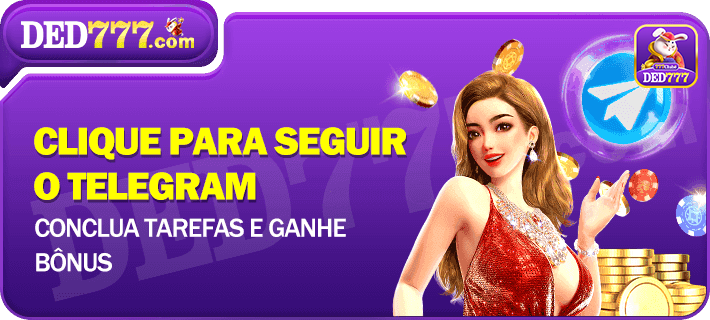 Plataforma Premium ded777.com