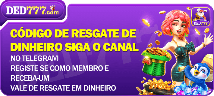 Promoções Confiáveis ded777.com