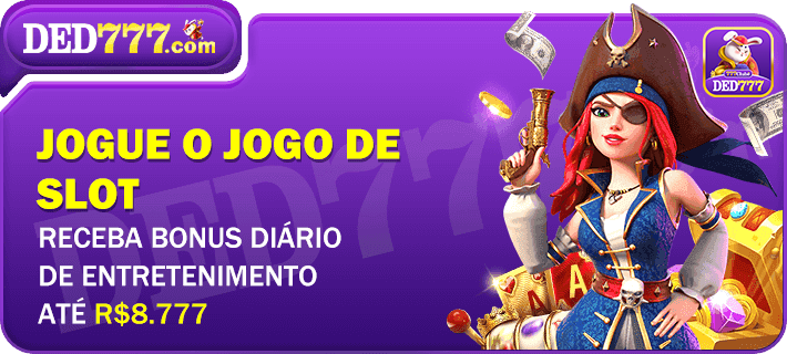 Experiência Promoções ded777.com