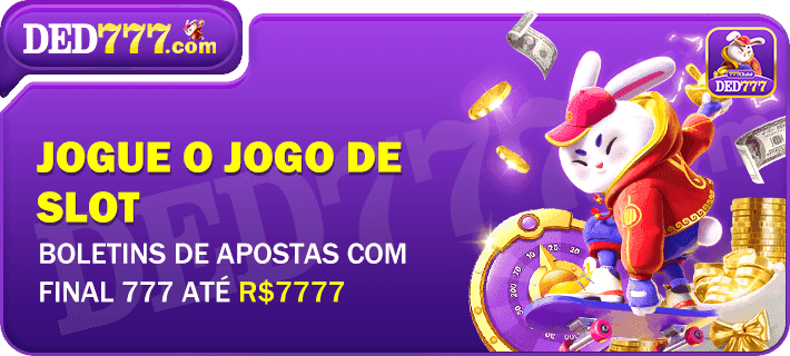 Prêmios Promoções ded777.com